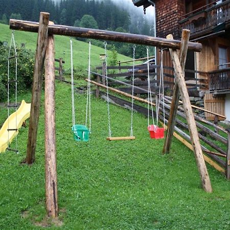 Beautiful Mountainside Chalet In K Nigsleiten Wald im Pinzgau Exterior photo